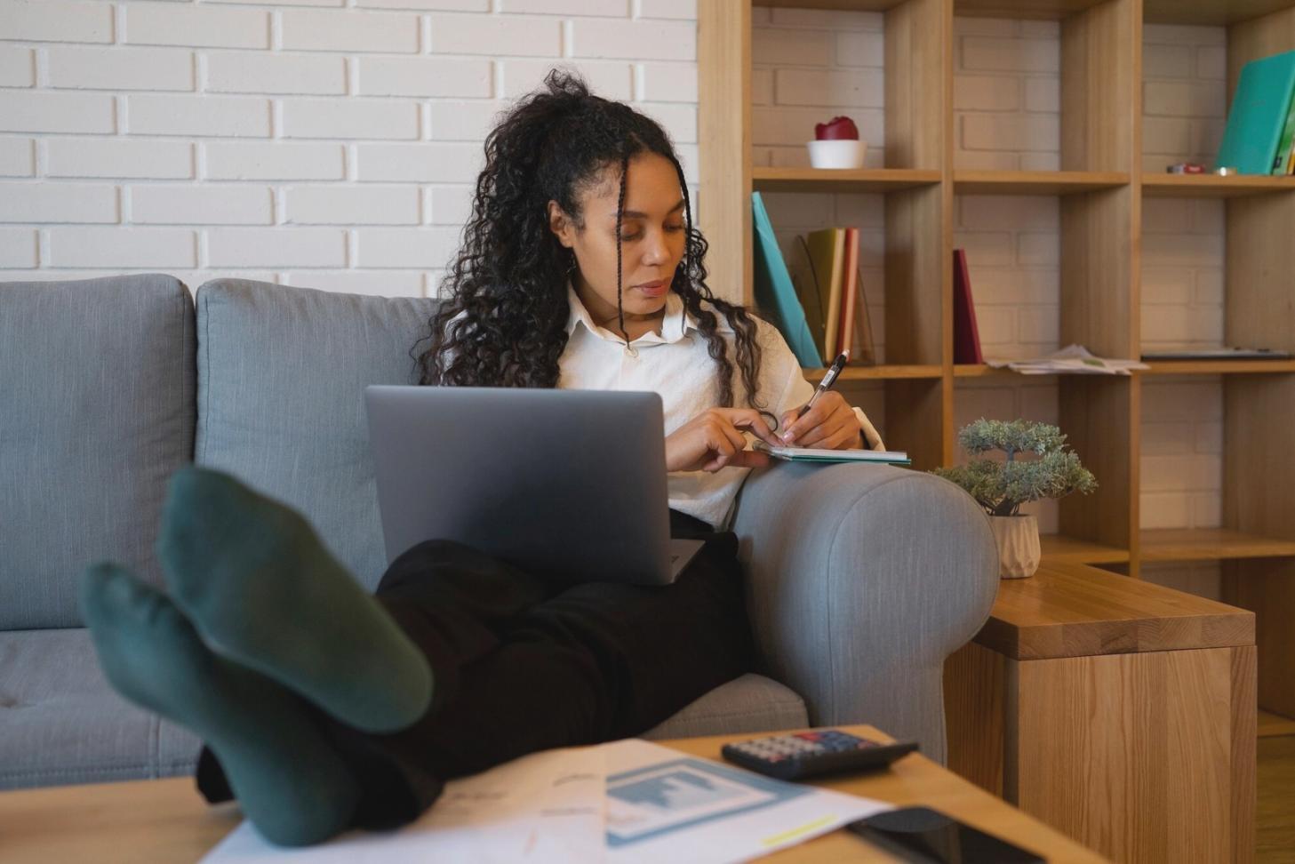 Arbeitsumgebung noscentivoro Team