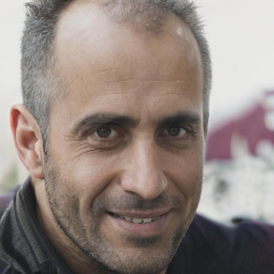 Henning Brückner, Finanzanalyst