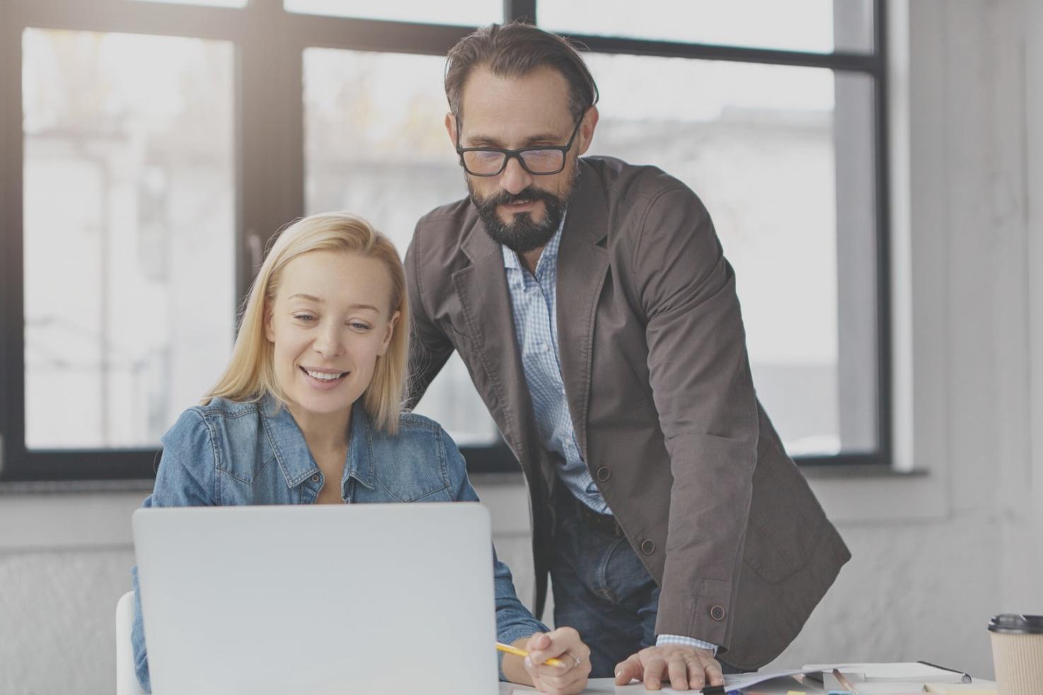 Datenvisualisierung und Analyseprozess